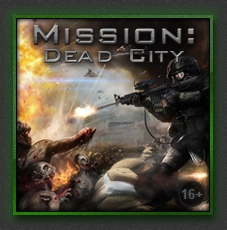 Mission Dead City