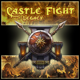 Legacy of Castle Fight