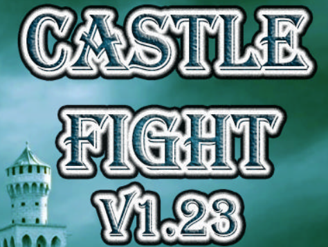 Castle Fight 1.23