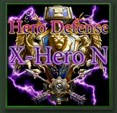 X-Hero N 10.5