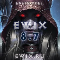 EWIX 8.7