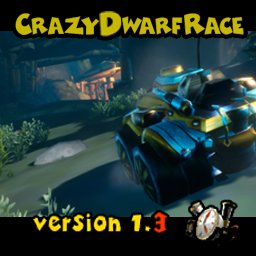 CCrazy Dwartf Race V1.30